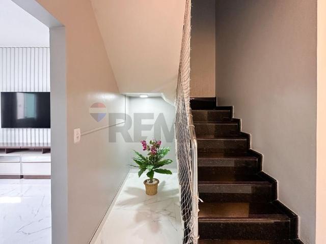 Excelente Casa para Locação no Jardim Imperial | Totalmente Mobiliada e Pronta para Morar
