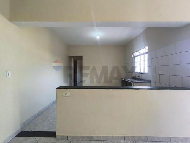 Excelente casa para locação no Jardim Primavera/Mauá