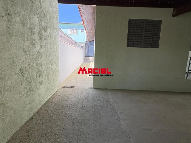 Excelente casa para locação no Jardim Vale do Sol, em São José dos Campos!