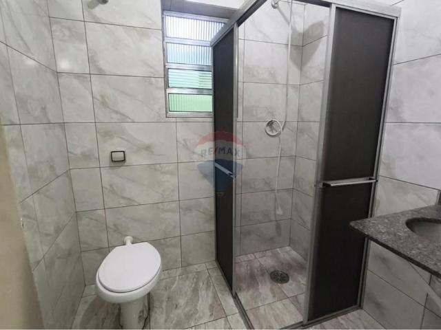 Excelente casa para locação no Jardim Zaira/Mauá