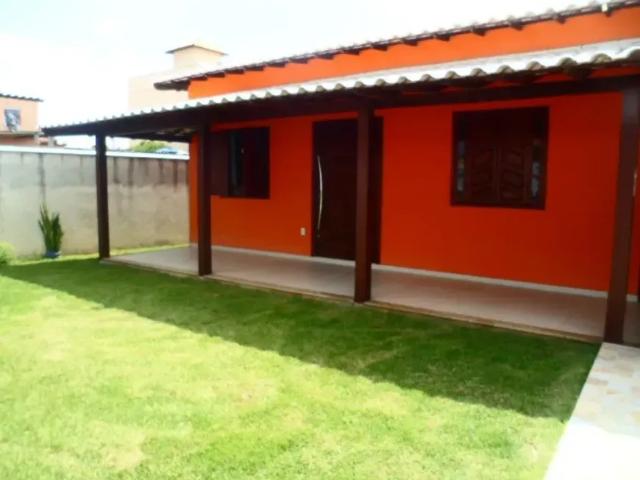 Excelente casa para venda, com excelente localização!