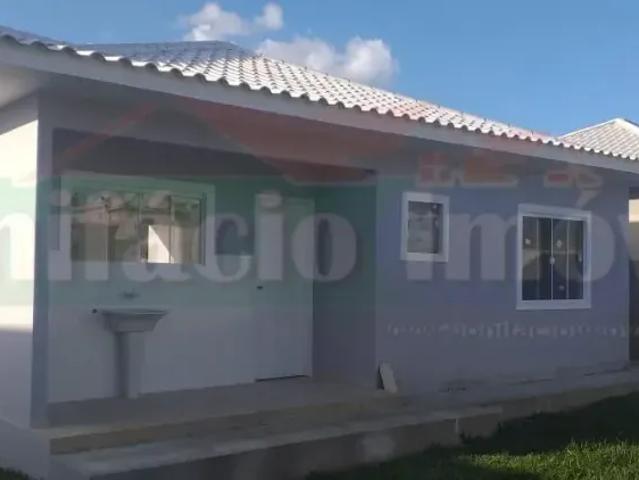 Excelente casa para venda, com excelente localização!