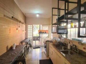 Excelente Casa para Venda e Locação, Parque das Universidades, Campinas, SP