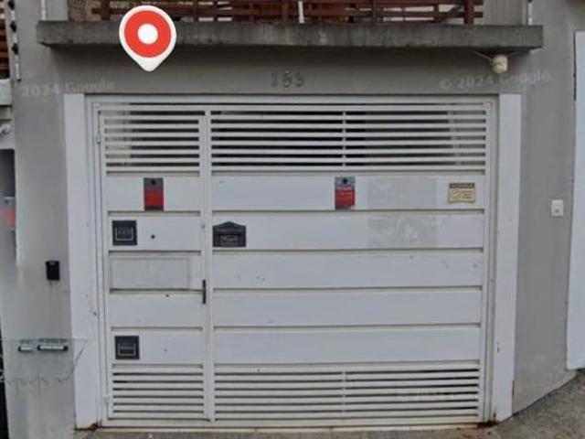 Deslumbrante casa para venda em Santana com 2 quartos, sendo 2 suítes, 74m² mlimaoscar#3SZFP