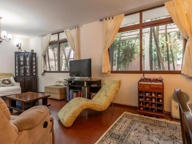 Deslumbrante casa para venda em Vila Cordeiro com 3 quartos, sendo 2 suítes, 194m² kathrincoaracy#