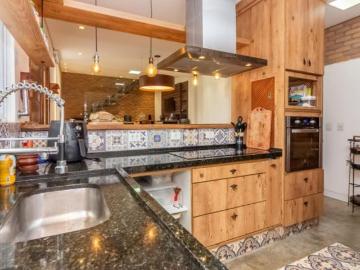 Excelente casa para venda em Vila Anglo Brasileira com 1 quarto, sendo 1 suíte, 114m² remaxjoy#GW4