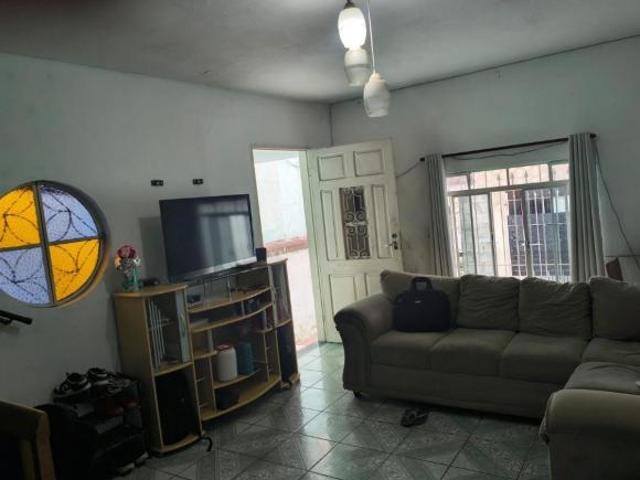 Funcional casa para venda em Vila Bela Vista Zona Norte com 4 quartos, 171m²