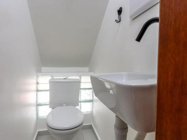 Aconchegante casa para venda em Vila Império com 2 quartos, 91m²