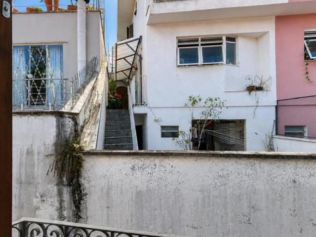 Excelente casa para venda em Vila Madalena com 3 quartos, sendo 1 suíte, 137m² remaxfront#XAWMD