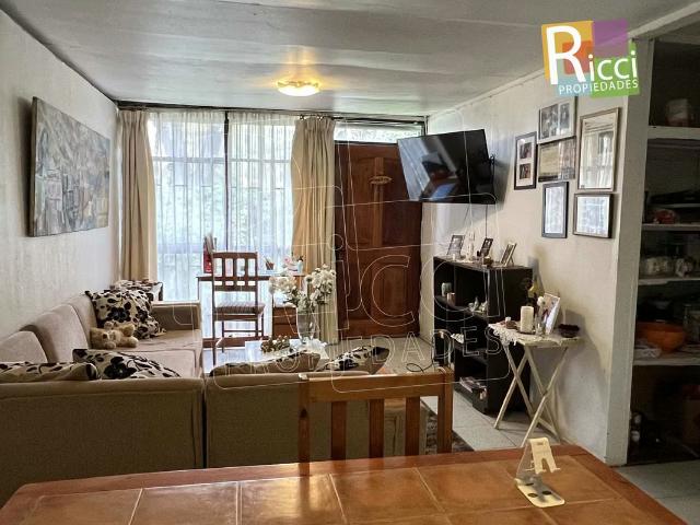 Excelente Casa Pob. Padre Hurtado, Rengo. 2 Dormitorios por 130000. 00 en Rengo