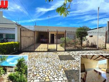 Centro de Taguatinga - Garagem, Quintal