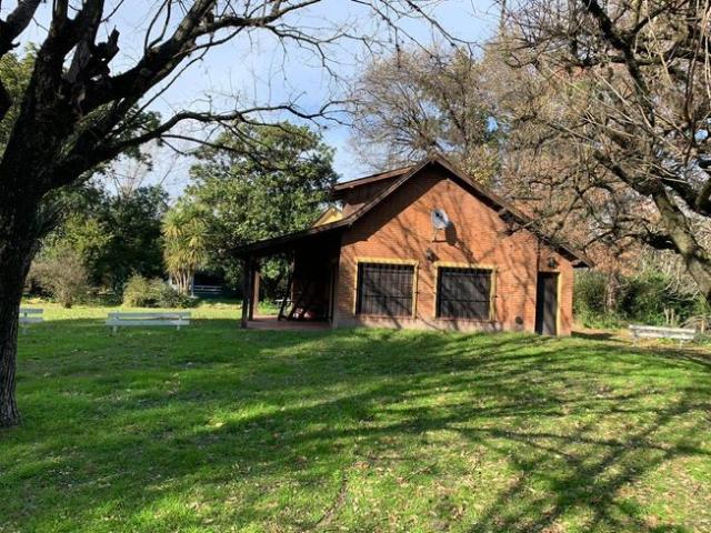 Excelente casa quinta en alquiler, en Pilar