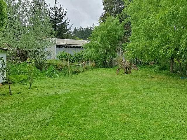 Excelente casa remodelada 4d/2b en gran sitio de 3 mil mts2 | 4 dormitorios por 3600.00 en Melipilla