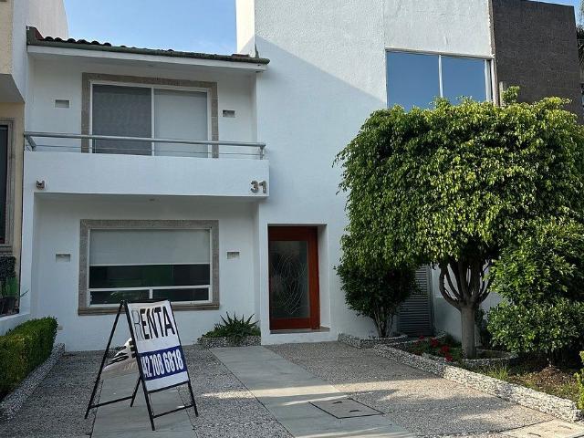 EXCELENTE CASA RENTA ALBORADA