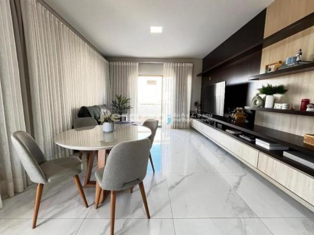 Alphaville II | Casa de alto padrão | 04 quartos | R$ 1.550.000,00