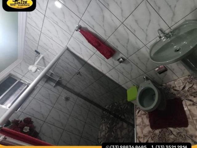Excelente casa residencial à venda no Bairro Bela Vista