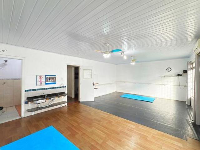 Excelente casa residencial/Comercial para vender no bairro cristo Redentor