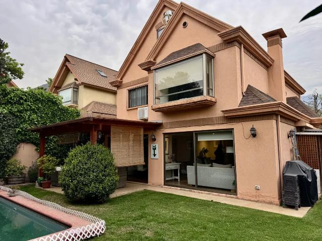 Excelente Casa, San Ramon / Foresta Oriente / Gran Capacidad
