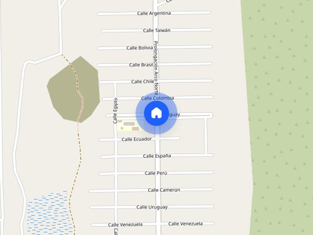 Excelente casa SemiEquipada en Residencial Cuyagua