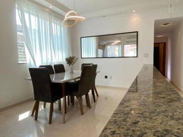 EXCELENTE CASA SOBRE POSTA NO CAMPO GRANDE AO LADO A ROTA DOS FRETADOS,03 DORMITORIOS /01 SUITE,02