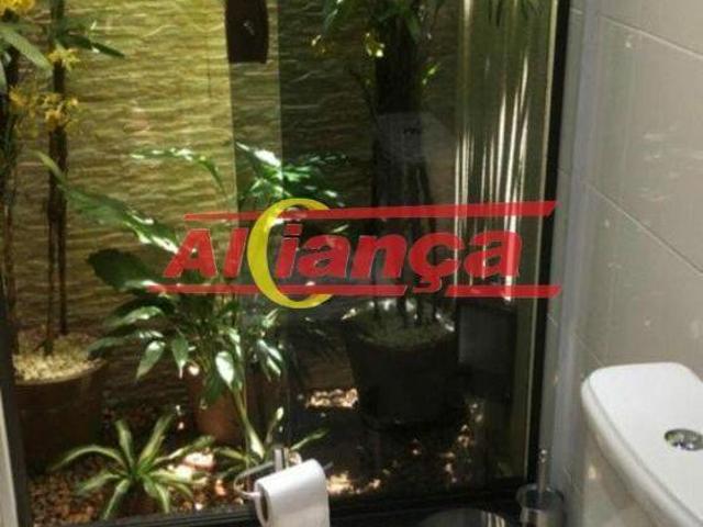 EXCELENTE CHÁCARA 1.680M² ARUJÁ