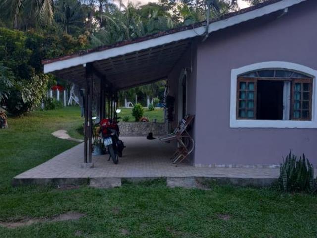 Excelente chácara 2.800 M² Piscina e Prainha COD: 5235 F: 11 97302 9229 CESAR