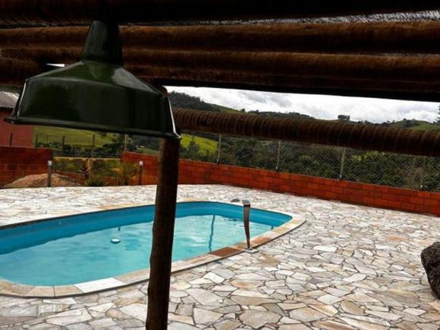 Excelente Chácara a venda em Bueno Brandão