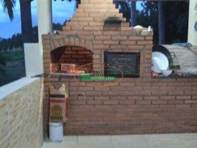 Excelente chácara Carmo do Rio Claro!