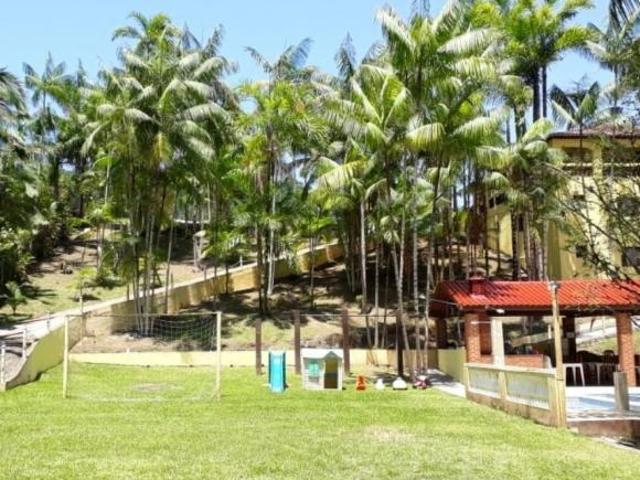 EXCELENTE CHÁCARA COM PISCINA COD: 5222 F: 11 97302 9229 CESAR