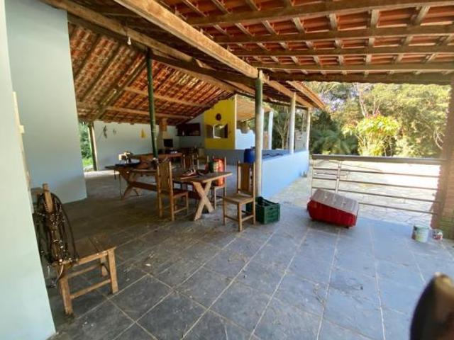 EXCELENTE CHÁCARA COM PISCINA CÓRREGO COD: 5329 F: 11 97302 9229 CESAR