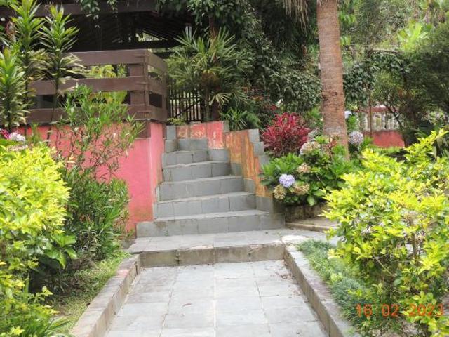EXCELENTE CHÁCARA COM PISCINA E LAGO COD: 4987 F: 11 97302 9229 CESAR