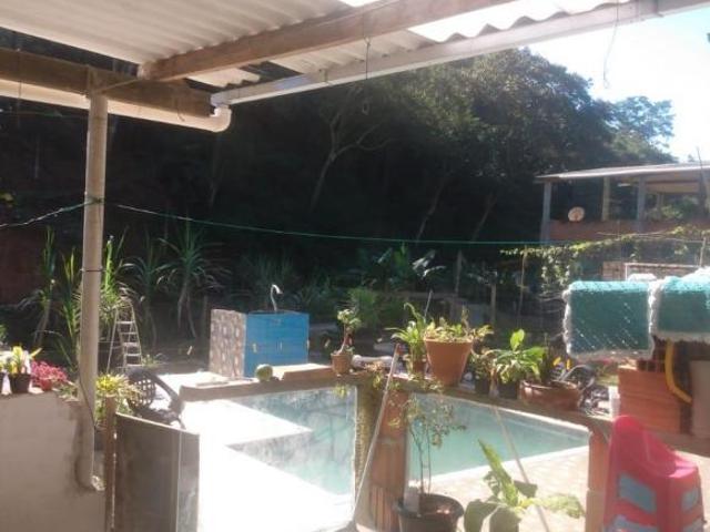 EXCELENTE CHÁCARA COM PISCINA E LAGOS COD: 4780 F: 11 97302 9229 CESAR