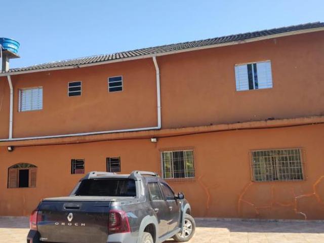 EXCELENTE CHÁCARA COM PISCINA E LAGOS COD: 5284 F: 11 97302 9229 CESAR