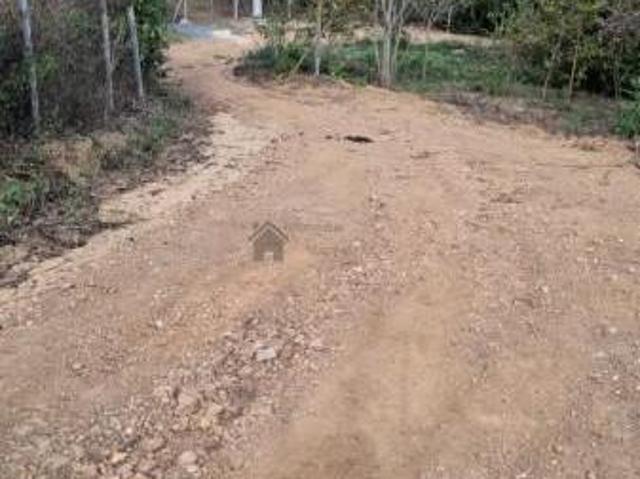 EXCELENTE CHACARA DE 20.000 METROS EM Ã?TIMA LOCALIZAÃ?Ã?O DO BAIRRO VARGEM GRANDE EM JABOTICATUBAS