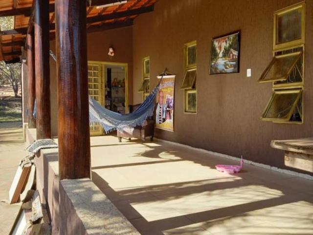 Excelente Chácara em Caldas Novas Chácara à Venda, 24200.00 por R$ 1400000.00 VN22916