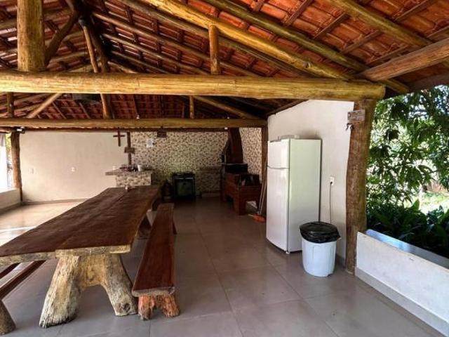 EXCELENTE CHACARA NO CONDOMINIO VEREDAS DOS CRISTAIS DISPONIVEL PARA VENDA