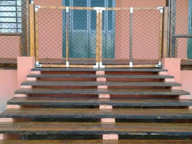 EXCELENTE CHÁCARA PARA MORADIA COD: 4691 F: 11 97302 9229 CESAR
