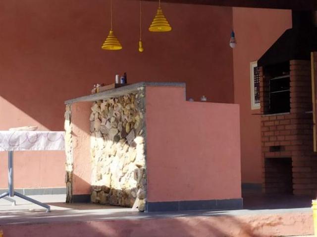 EXCELENTE CHÁCARA PARA MORADIA COD: 5023 F: 11 97302 9229 CESAR