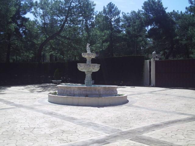EXCELENTE CHALET EN MARUGAN SEGOVIA