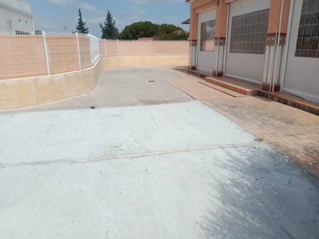 Excelente chalet en San Fulgencio Urbanizacion El Oasis La Marina con piscina