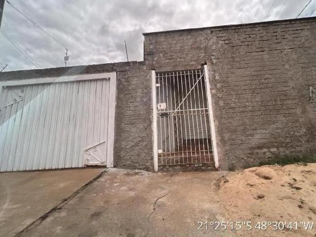 Excelente custo benefício — Casa no Jardim dos Ipes, Taquaritinga SP, Nº 12, 2 quartos, 312,5m² |