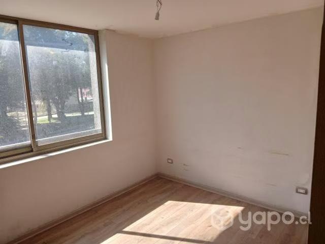 Excelente amplio dpto edificio seminuevo piso tres | 2 Dormitorios por 2200.00 en Concepción