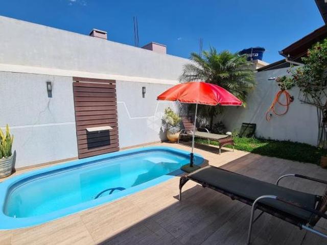 EXCELENTE ALVENARIA COM PISCINA NO BAIRRO CASTELO