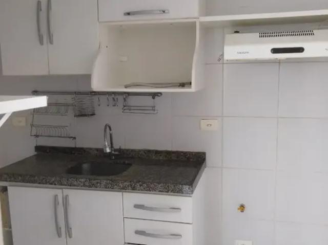 Excelente apt semi mobiliado, ótima localização em Olinda!