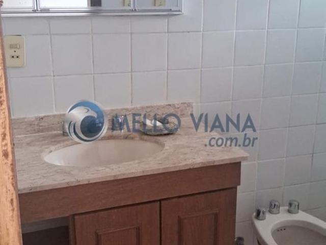 Excelente Apt° 50 m², Sala Com Varanda, Quarto Suíte Com Varanda, Lavabo, Cozinha, Área de Serviço