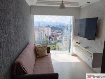 Excelente apto V.Celeste, 65m² a.u 2 dorms 1 suíte, sala, sacada envidraçada, 2 vagas, lazer. P