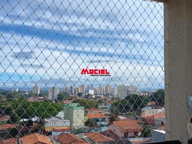 Excelente apto. Zona Sul de São José dos Campos