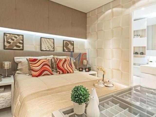 Excelente apto a venda na Conceição, com 58m² a.u 2 dormitórios 1 suíte, sala, cozinha, lavande