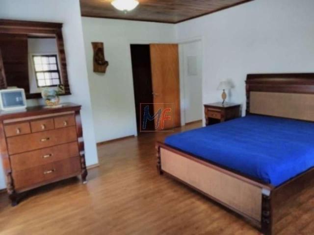 Excelente Apto Campos Do Jordão Sp, 201 m² A. U. 2 Suítes, Sala, Cozinha, Lavanderia, Sacada, 2 V