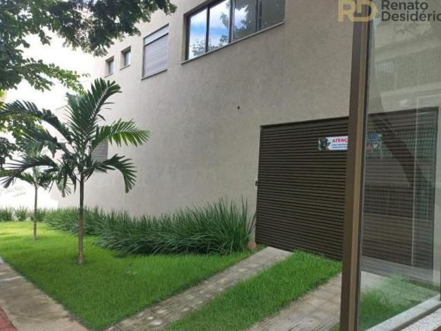Excelente Apto com àrea Privativa no bairro Serra